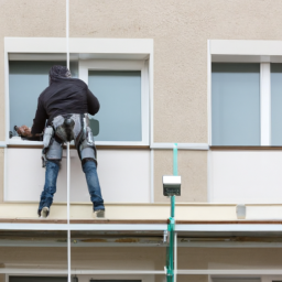 Rénovation de Façade : Une Transformation Radicale pour Votre Maison Dembeni